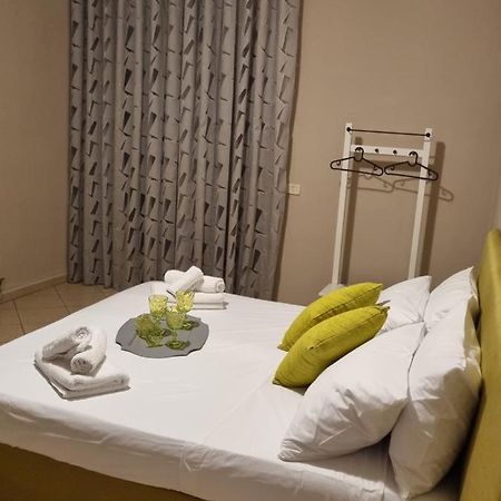 Stesicoro Apartment Катания Экстерьер фото
