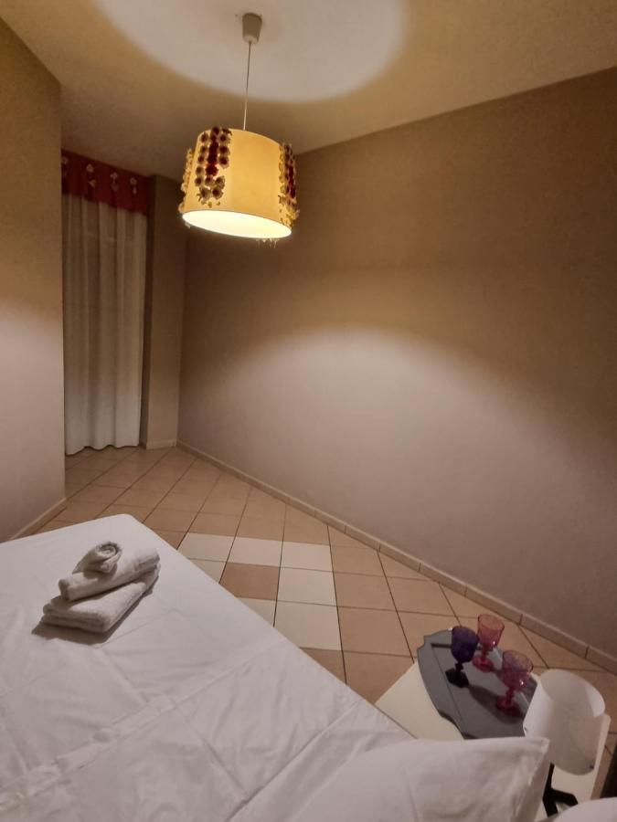 Stesicoro Apartment Катания Экстерьер фото