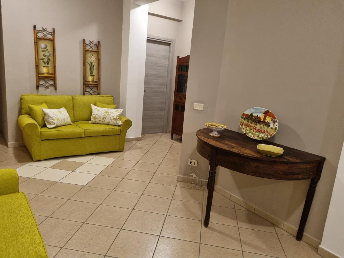 Stesicoro Apartment Катания Экстерьер фото