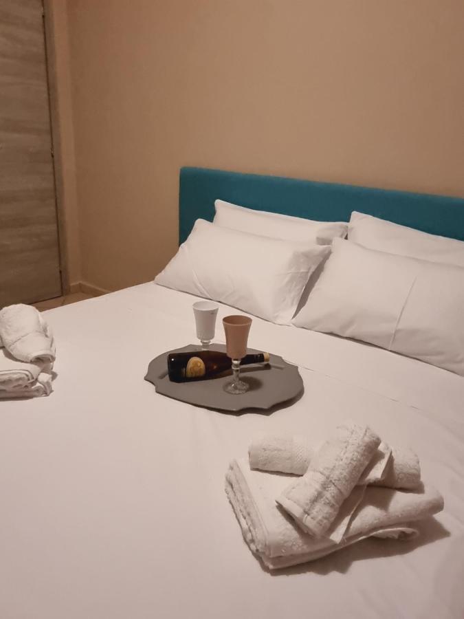 Stesicoro Apartment Катания Экстерьер фото
