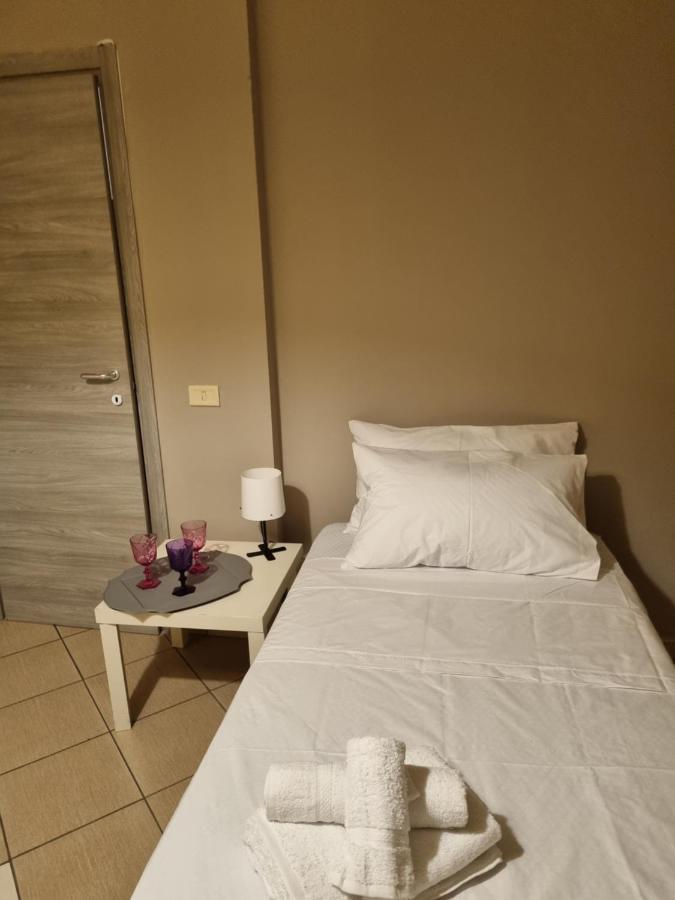 Stesicoro Apartment Катания Экстерьер фото