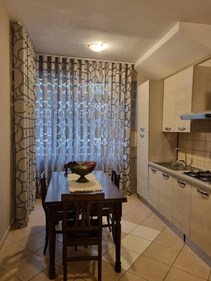 Stesicoro Apartment Катания Экстерьер фото
