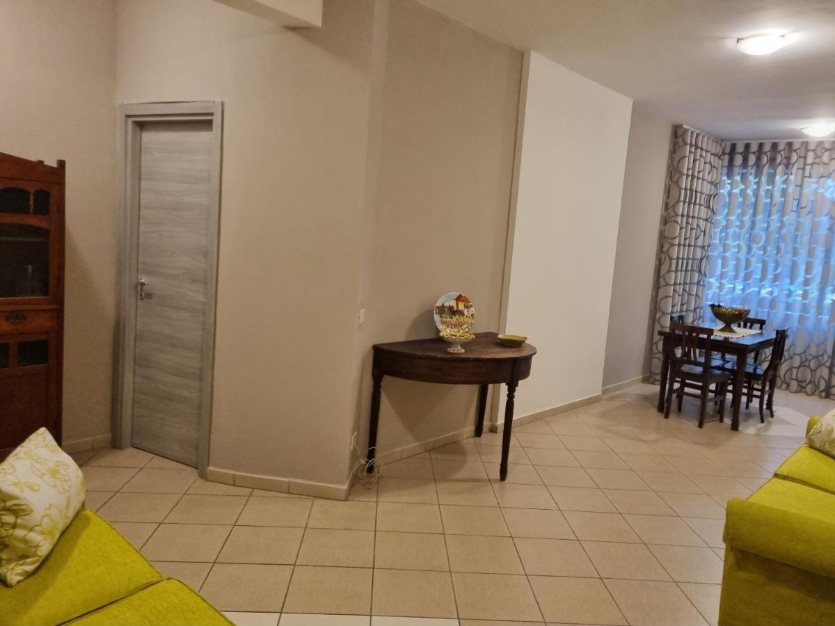 Stesicoro Apartment Катания Экстерьер фото